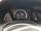 2016 Honda Civic Lx Синий vin: 19XFC2F58GE230693