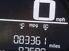2016 Honda Civic Lx Белый vin: 19XFC2F59GE035377