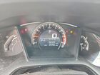 2016 Honda Civic Lx White vin: 19XFC2F59GE041258