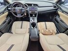 2016 Honda Civic Lx White vin: 19XFC2F59GE041258