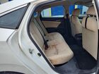 2016 Honda Civic Lx White vin: 19XFC2F59GE041258