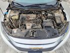2016 Honda Civic Lx White vin: 19XFC2F59GE041258