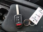2016 Honda Civic Lx Синий vin: 19XFC2F59GE051997