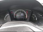 2016 Honda Civic Lx Синий vin: 19XFC2F59GE051997
