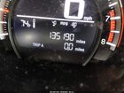 2016 Honda Civic Lx Синий vin: 19XFC2F59GE051997