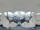 2016 Honda Civic Lx Белый vin: 19XFC2F59GE063275