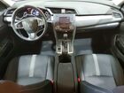 2016 Honda Civic Lx Серебряный vin: 19XFC2F5XGE040832