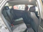 2016 Honda Civic Lx Серебряный vin: 19XFC2F5XGE040832