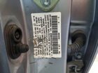 2016 Honda Civic Lx Серебряный vin: 19XFC2F5XGE040832