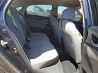 2016 Honda Civic Lx Синий vin: 19XFC2F5XGE045447