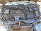2016 Honda Civic Lx Синий vin: 19XFC2F5XGE045447