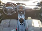 2016 Honda Civic Lx Синий vin: 19XFC2F5XGE045447