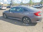 2017 Honda Civic Lx Charcoal vin: 19XFC2F5XHE066901 2017 Honda Civic Lx Charcoal vin: 19XFC2F5XHE066901
