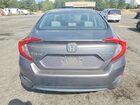 2017 Honda Civic Lx Charcoal vin: 19XFC2F5XHE066901 2017 Honda Civic Lx Charcoal vin: 19XFC2F5XHE066901