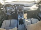 2017 Honda Civic Lx Charcoal vin: 19XFC2F5XHE066901 2017 Honda Civic Lx Charcoal vin: 19XFC2F5XHE066901