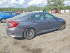 2017 Honda Civic Lx Charcoal vin: 19XFC2F5XHE066901 2017 Honda Civic Lx Charcoal vin: 19XFC2F5XHE066901