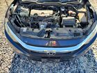 2018 Honda Civic Lx Угольный vin: 19XFC2F5XJE000970