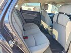2018 Honda Civic Lx Угольный vin: 19XFC2F5XJE000970