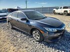 2018 Honda Civic Lx Угольный vin: 19XFC2F5XJE000970