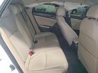 2018 Honda Civic Lx White vin: 19XFC2F5XJE036268