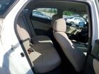 2018 Honda Civic Lx White vin: 19XFC2F5XJE202837