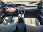 2019 Honda Civic Lx Charcoal vin: 19XFC2F60KE004813