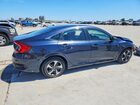2019 Honda Civic Lx Charcoal vin: 19XFC2F60KE004813