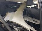 2019 Honda Civic Lx Black vin: 19XFC2F60KE010899