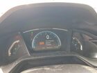 2019 Honda Civic Lx Black vin: 19XFC2F60KE010899