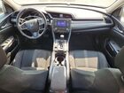 2019 Honda Civic Lx Белый vin: 19XFC2F60KE030697 2019 Honda Civic Lx Белый vin: 19XFC2F60KE030697