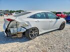 2019 Honda Civic Lx Белый vin: 19XFC2F60KE030697 2019 Honda Civic Lx Белый vin: 19XFC2F60KE030697