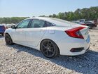 2019 Honda Civic Lx Белый vin: 19XFC2F60KE030697 2019 Honda Civic Lx Белый vin: 19XFC2F60KE030697