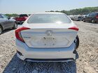 2019 Honda Civic Lx Белый vin: 19XFC2F60KE030697 2019 Honda Civic Lx Белый vin: 19XFC2F60KE030697