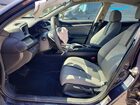 2019 Honda Civic Lx Серый vin: 19XFC2F60KE207698