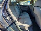2019 Honda Civic Lx Серый vin: 19XFC2F60KE207698
