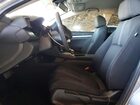 2017 Honda Civic Lx Silver vin: 19XFC2F61HE008586