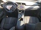 2020 Honda Civic Lx Черный vin: 19XFC2F61LE009312