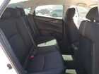 2020 Honda Civic Lx White vin: 19XFC2F63LE003740