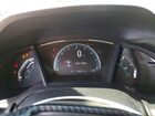 2020 Honda Civic Lx White vin: 19XFC2F63LE003740