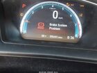 2020 Honda Civic Lx Red vin: 19XFC2F63LE009635