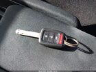 2020 Honda Civic Lx Red vin: 19XFC2F63LE009635
