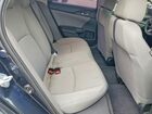 2021 Honda Civic Lx Серый vin: 19XFC2F63ME200635