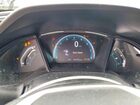 2021 Honda Civic Lx Серый vin: 19XFC2F63ME200635