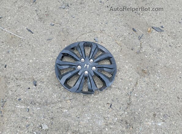 19XFC2F63ME200635 2021 HONDA CIVIC Серый Вид подкапотного пространства