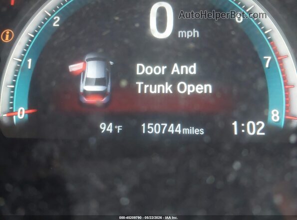 19XFC2F64HE205994 2017 HONDA CIVIC Синий 