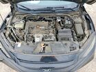 2019 Honda Civic Lx Черный vin: 19XFC2F64KE036244