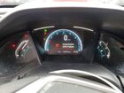 2019 Honda Civic Lx Черный vin: 19XFC2F64KE036244