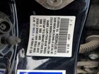 2019 Honda Civic Lx Черный vin: 19XFC2F64KE036244