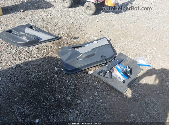 19XFC2F65KE000045 2019 HONDA CIVIC Gray Вид щитка приладів
