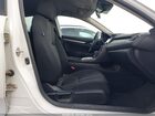 2019 Honda Civic Lx Белый vin: 19XFC2F66KE006744